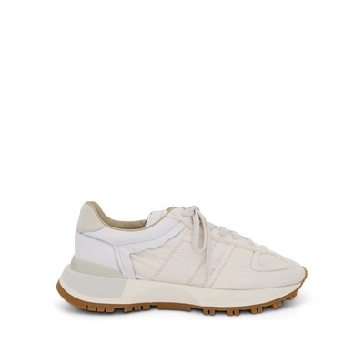 Shop Maison Margiela 50-50 Sneakers