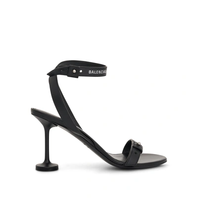 Shop Balenciaga Afterhour 90mm Sandal