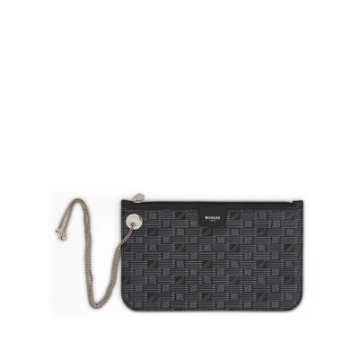 Shop Moreau Saint Tropez Marina Pouch