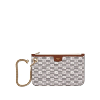 Shop Moreau Saint Tropez Marina Pouch