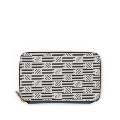 Shop Moreau Compact Zip Wallet