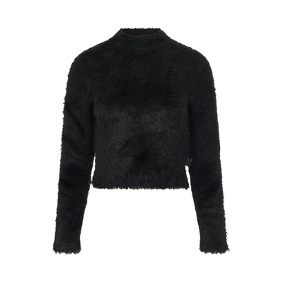 Loewe Fluffy Sweater