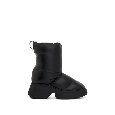 Shop Loewe Padded Low Boot