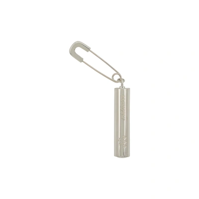 Ambush Battery Charm Earring