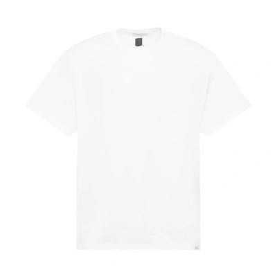 Shop Facetasm Rib Big T-shirt