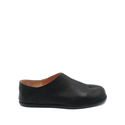 Shop Maison Margiela Tabi Babouches Loafers