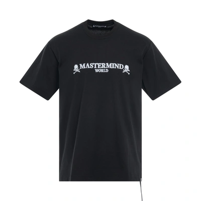 Shop Mastermind Brilliant Logo T-shirt