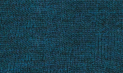 Shop Portolano Merino Wool Beanie In Indian Teal