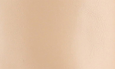 Shop Journee Collection Mylah Block Heel Boot In Beige