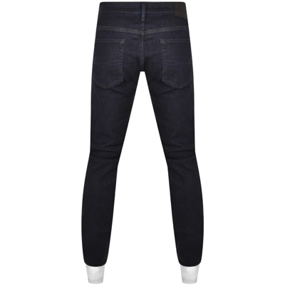 Shop Ralph Lauren Miller Dark Wash Jeans Navy
