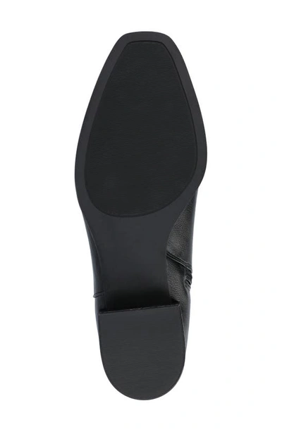 Journee Collection Devri Tall Boots In Black