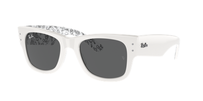 Ray Ban Ray In Dark Grey