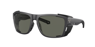 Shop Costa Man Sunglass 6s9112 King Tide 6 In Gray