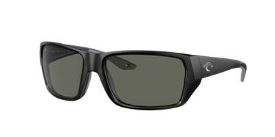 Shop Costa Man Sunglass 6s9113 Tailfin In Gray