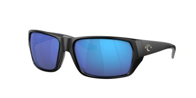 Costa Man Sunglass 6s9113 Tailfin In Blue Mirror
