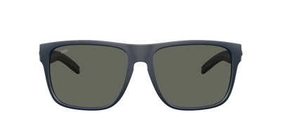 Shop Costa Man Sunglasses 6s9013 Spearo Xl In Gray