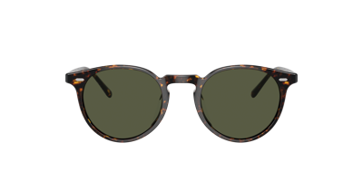 Shop Oliver Peoples Unisex Sunglass Ov5529su N.02 Sun In G-15