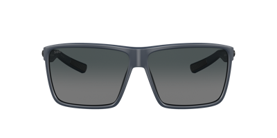 Shop Costa Man Sunglasses 6s9018 Rincon In Gray Gradient