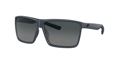 Shop Costa Man Sunglass 6s9018 Rincon In Gray Gradient