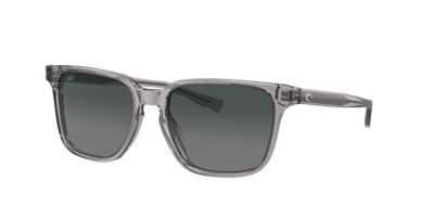 Shop Costa Man Sunglasses 6s2013 Kailano In Gray Gradient
