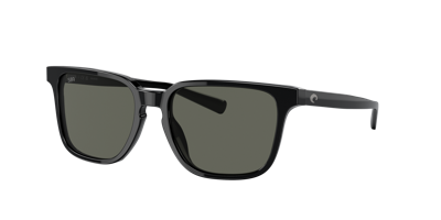 Shop Costa Man Sunglasses 6s2013 Kailano In Gray