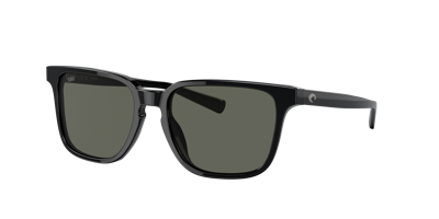 Shop Costa Man Sunglass 6s2013 Kailano In Gray