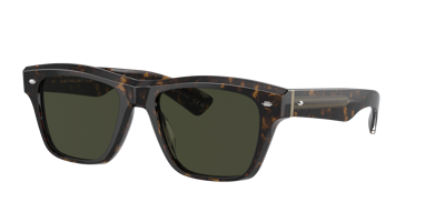 Shop Oliver Peoples Unisex Sunglass Ov5522su Oliver Sixties Sun In G-15 Polar