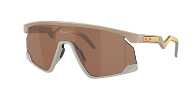 Shop Oakley Unisex Sunglasses Oo9280 Bxtr Patrick Mahomes Ii Collection In Prizm Tungsten