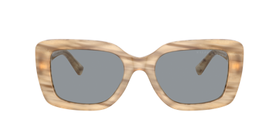 Polo Ralph Lauren Ralph Lauren Woman Sunglass Rl8217u The Nikki In Acqua Green