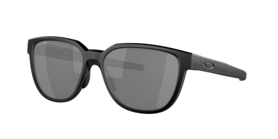 Shop Oakley Man Sunglass Oo9250 Standard Issue Actuator In Prizm Black