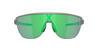 Oakley Man Sunglass Oo9248 Corridor In Prizm Jade