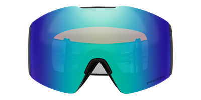 Shop Oakley Unisex Sunglass Oo7099 Fall Line L Snow Goggles In Prizm Snow Argon Iridium