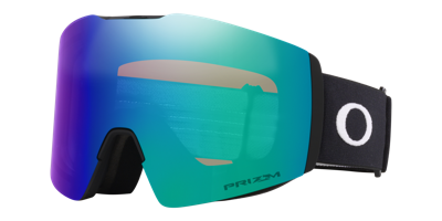 Oakley Unisex Sunglass Oo7099 Fall Line L Snow Goggles In Prizm Snow Argon Iridium
