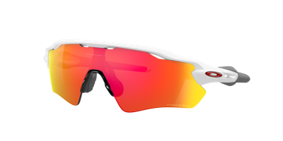 Oakley Unisex Sunglass Oo9208 Radar® Ev Path® Team Colors In Prizm Ruby