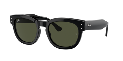 Ray Ban Ray In Green