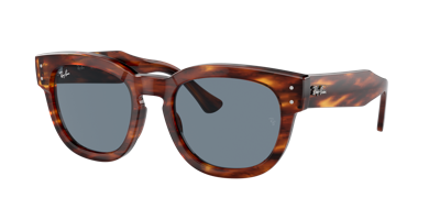 Ray Ban Ray In Blue