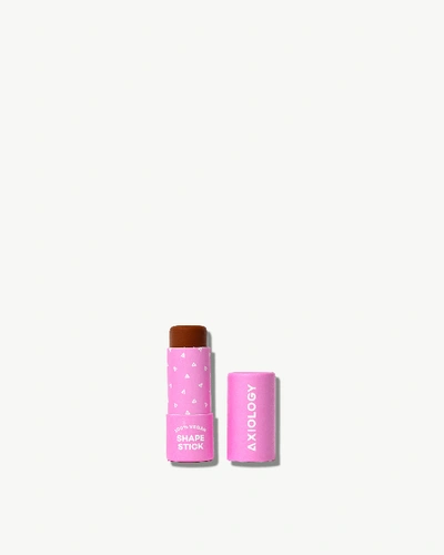 Axiology Shape Stick