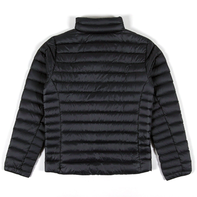 Pre-owned Patagonia Men's - Down Sweater Jacket - Black