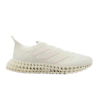 Pre-owned Adidas Originals Adidas 4dfwd 3 M Non Dyed Core White Men Road Running Jogging Shoes Id0852
