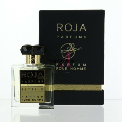 Shop Roja Parfums Elysium Pour Homme Parfum By  1.7oz. / 50 ml In Pink