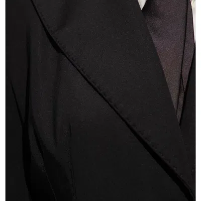 Dolce & Gabbana Long Coat Women