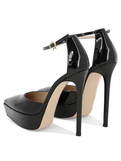 Shop Gianvito Rossi Kasia Pumps