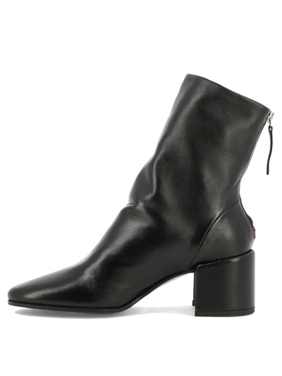 Shop Halmanera Bart Ankle Boots