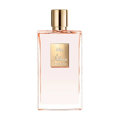 Shop Kilian Paris Love Don't Be Shy - Refillable Eau De Parfum 100 ml In No_color