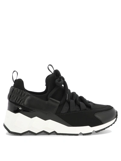 Shop Pierre Hardy Trek Comet Sneakers