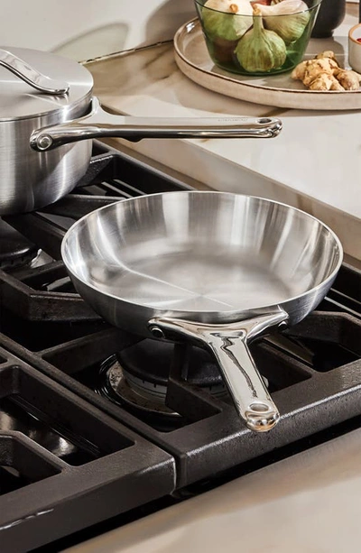 CARAWAY 8-INCH CERAMIC NONSTICK FRY PAN 