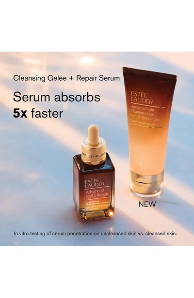 Estée Lauder Nightly Renewal Set