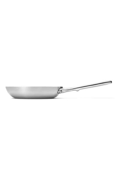 Caraway Stainless Steel Frypan And Mini Saucepan Set In Stainless Steel