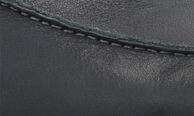 Shop Comfortiva Lindee Lug Sole Loafer In Black