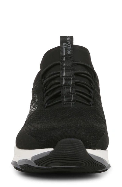 Shop Ryka Rykä Devotion Ez Walking Sneaker In Black